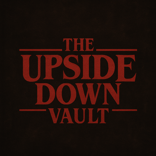 UpsideDown Vault 