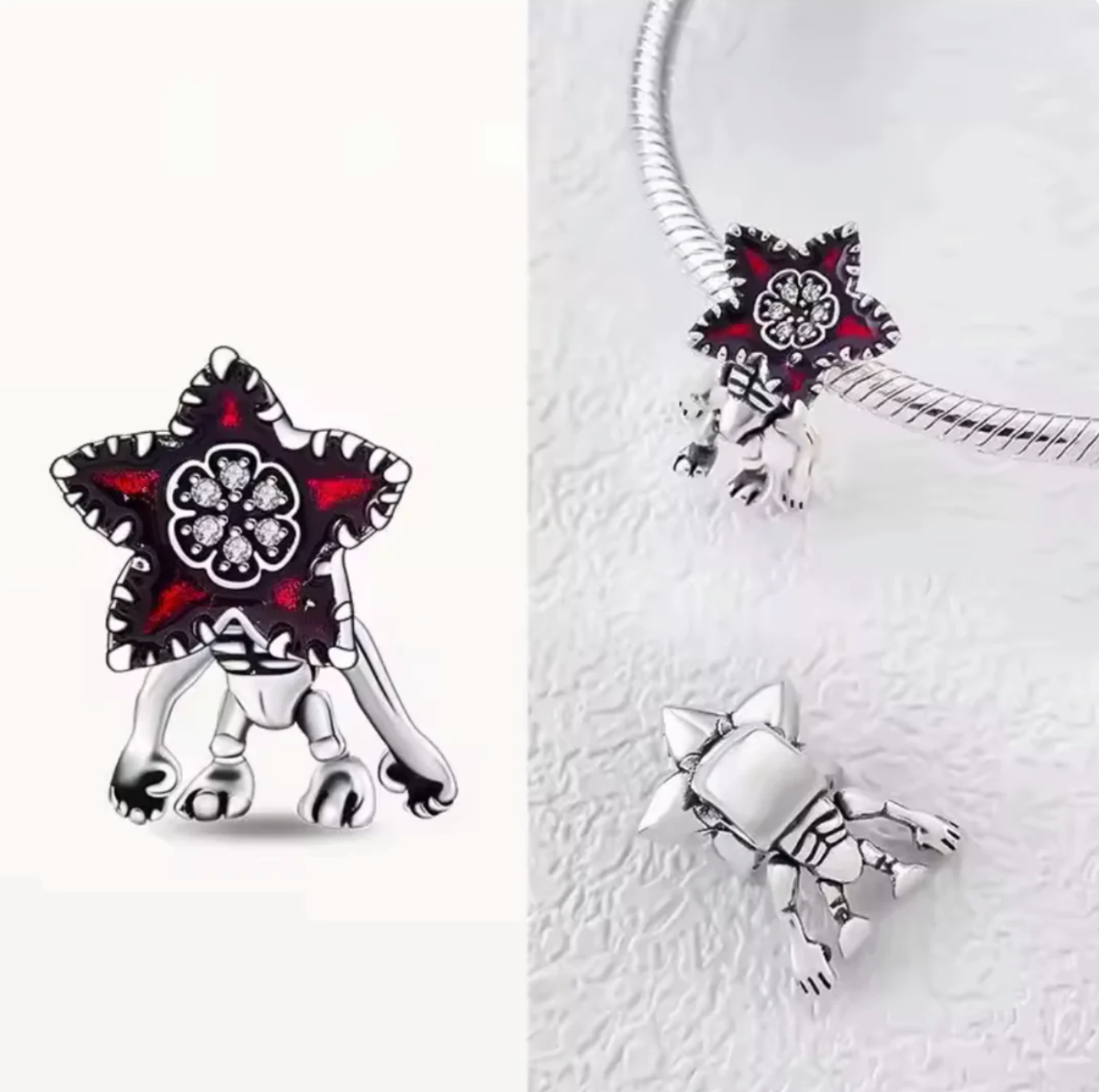 Stranger Things Bracelet